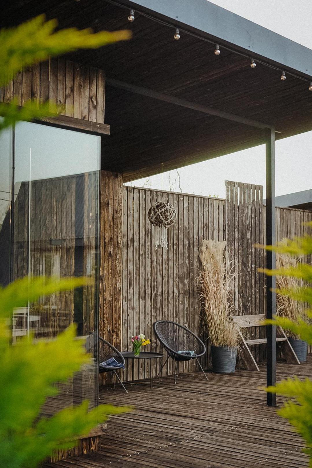 Долина Хюгге Hotel Chornomors'ke  Exterior photo